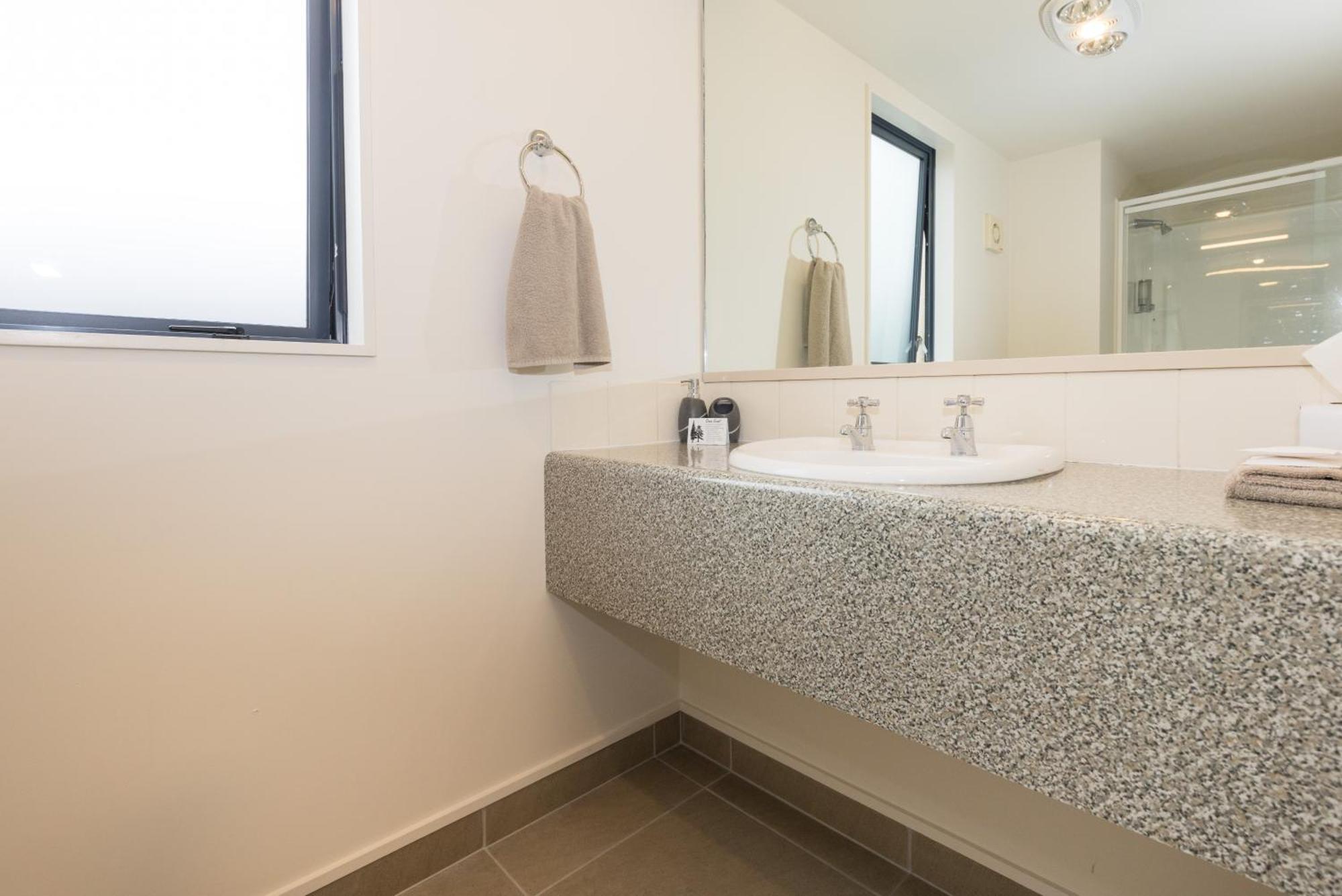 Bella Vista Motel Dunedin Zimmer foto