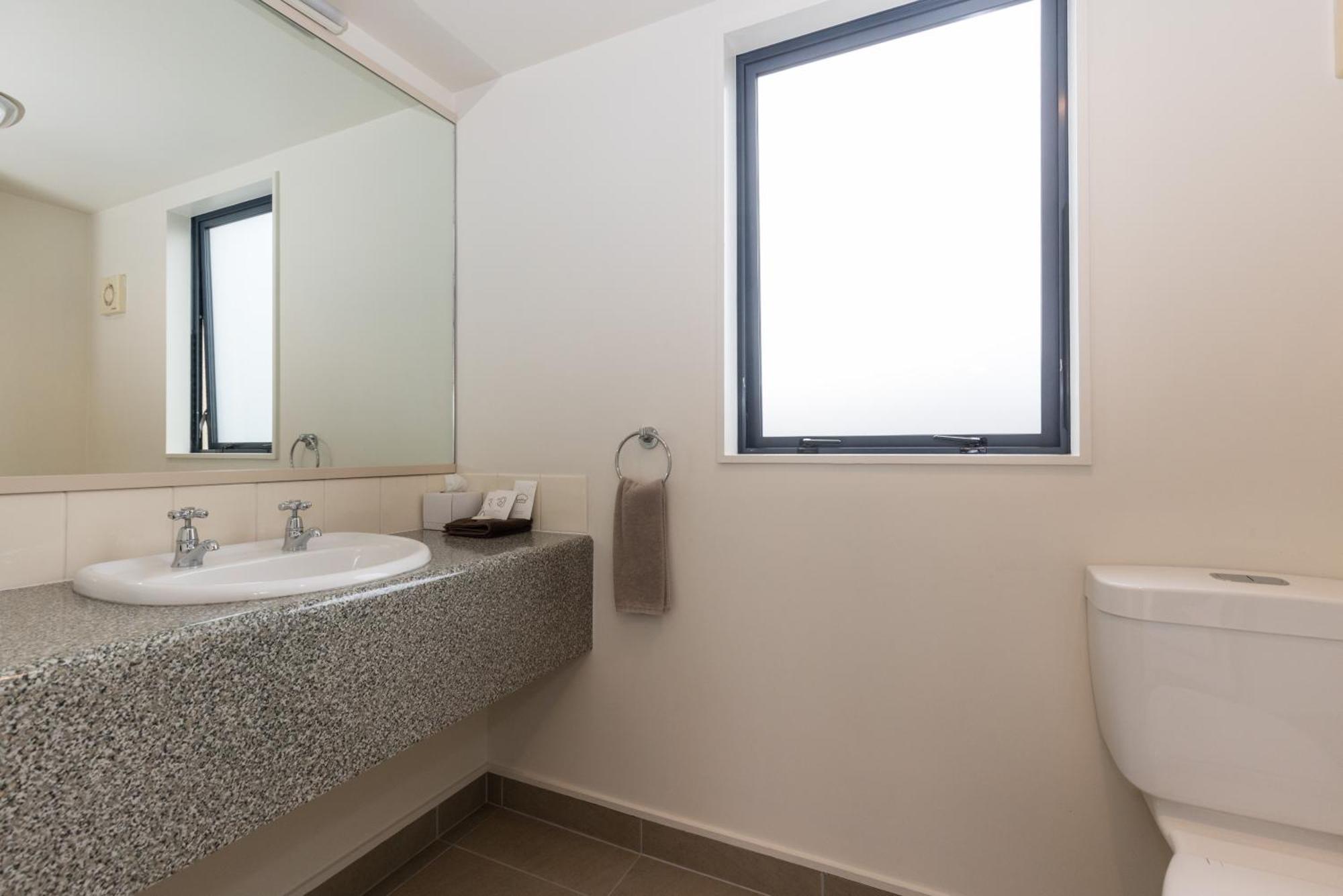 Bella Vista Motel Dunedin Zimmer foto