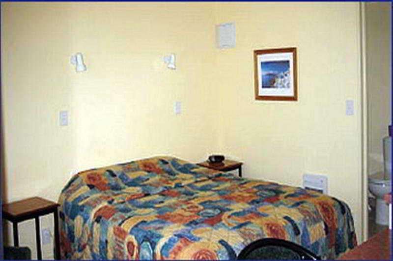 Bella Vista Motel Dunedin Exterior foto