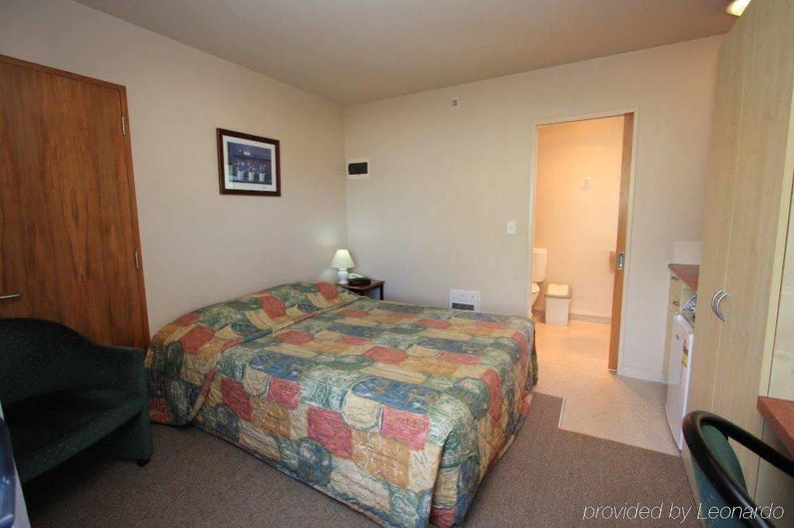 Bella Vista Motel Dunedin Zimmer foto